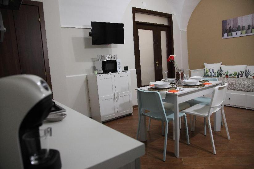 La Casetta Al Centro Catania-Fontanarossai nemzetközi repülőtér Kültér fotó